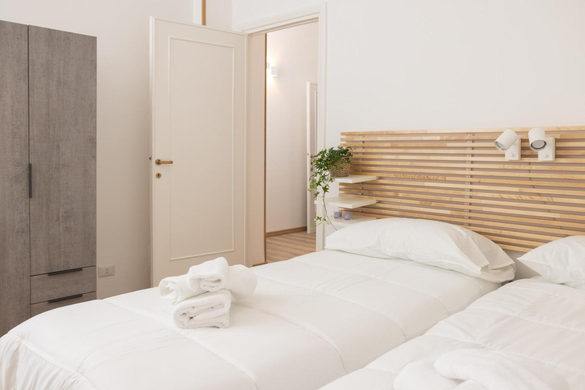 Val Favara - Gemelli Apartamento *