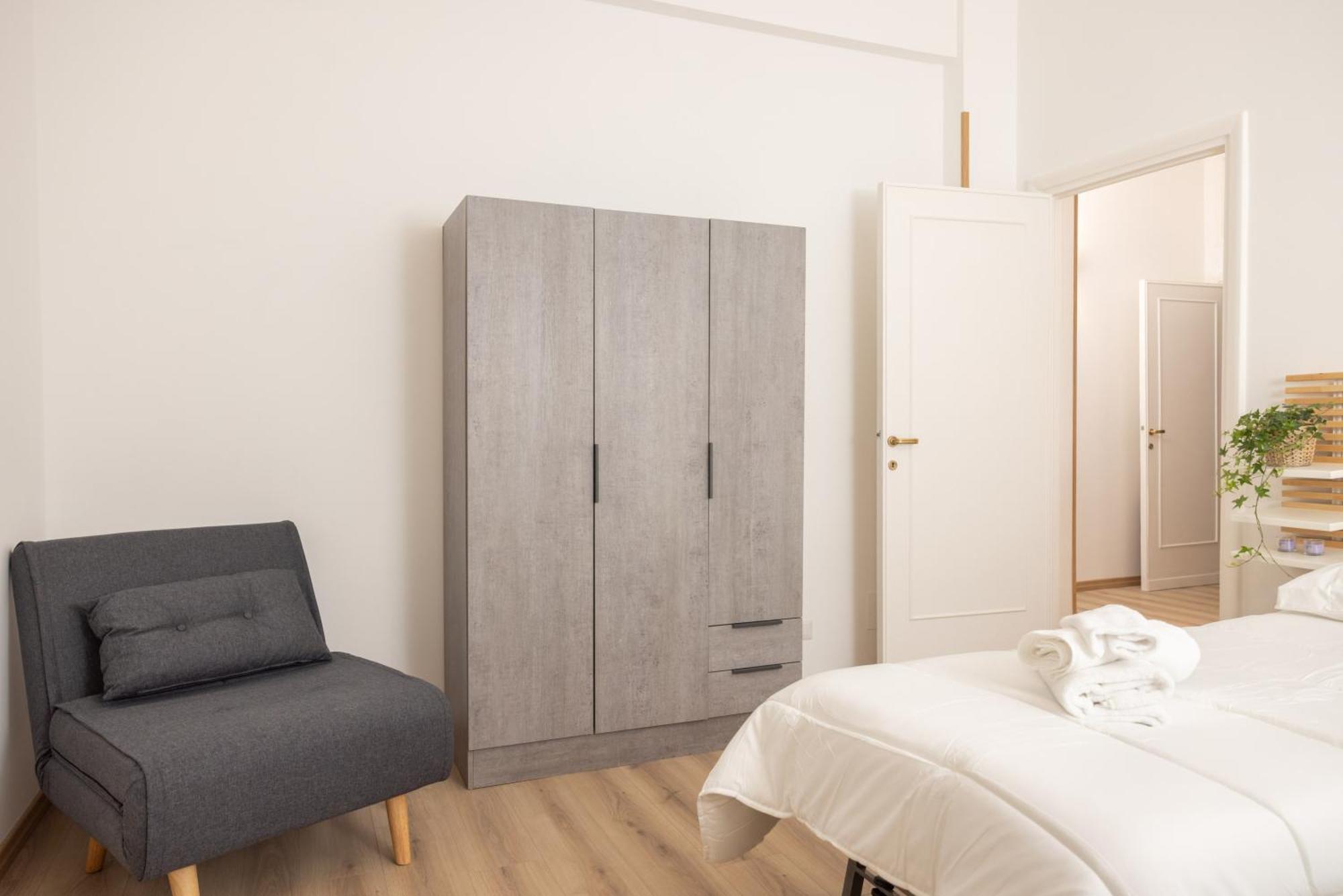 Val Favara - Gemelli Apartamento Roma