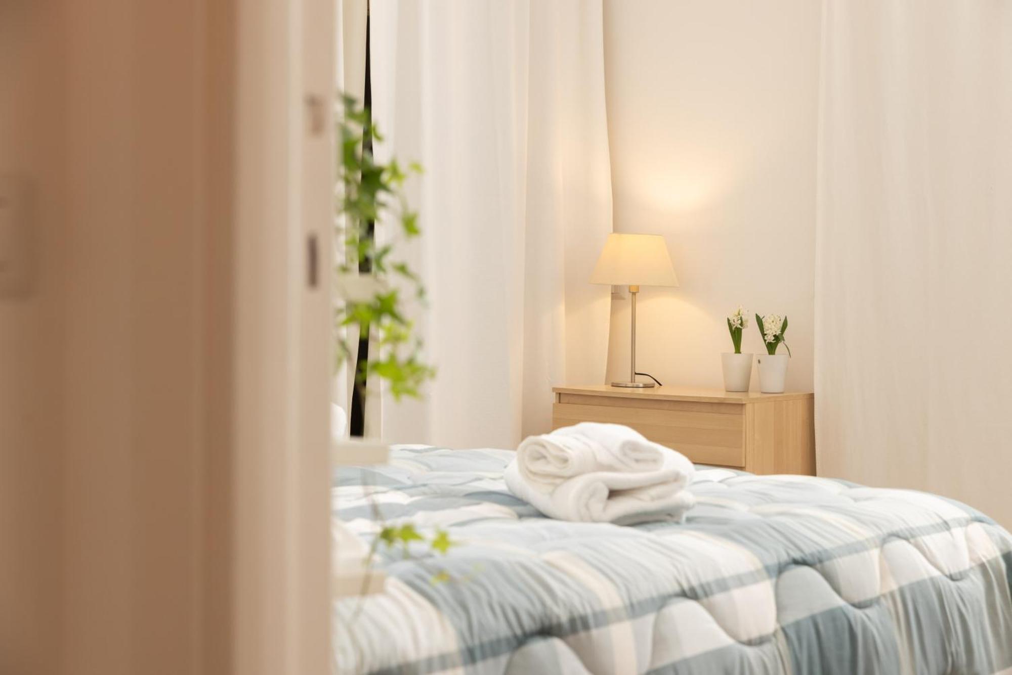 Apartamento Val Favara - Gemelli Roma