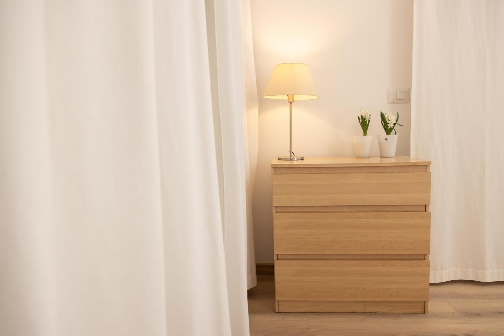 Val Favara - Gemelli Apartamento *