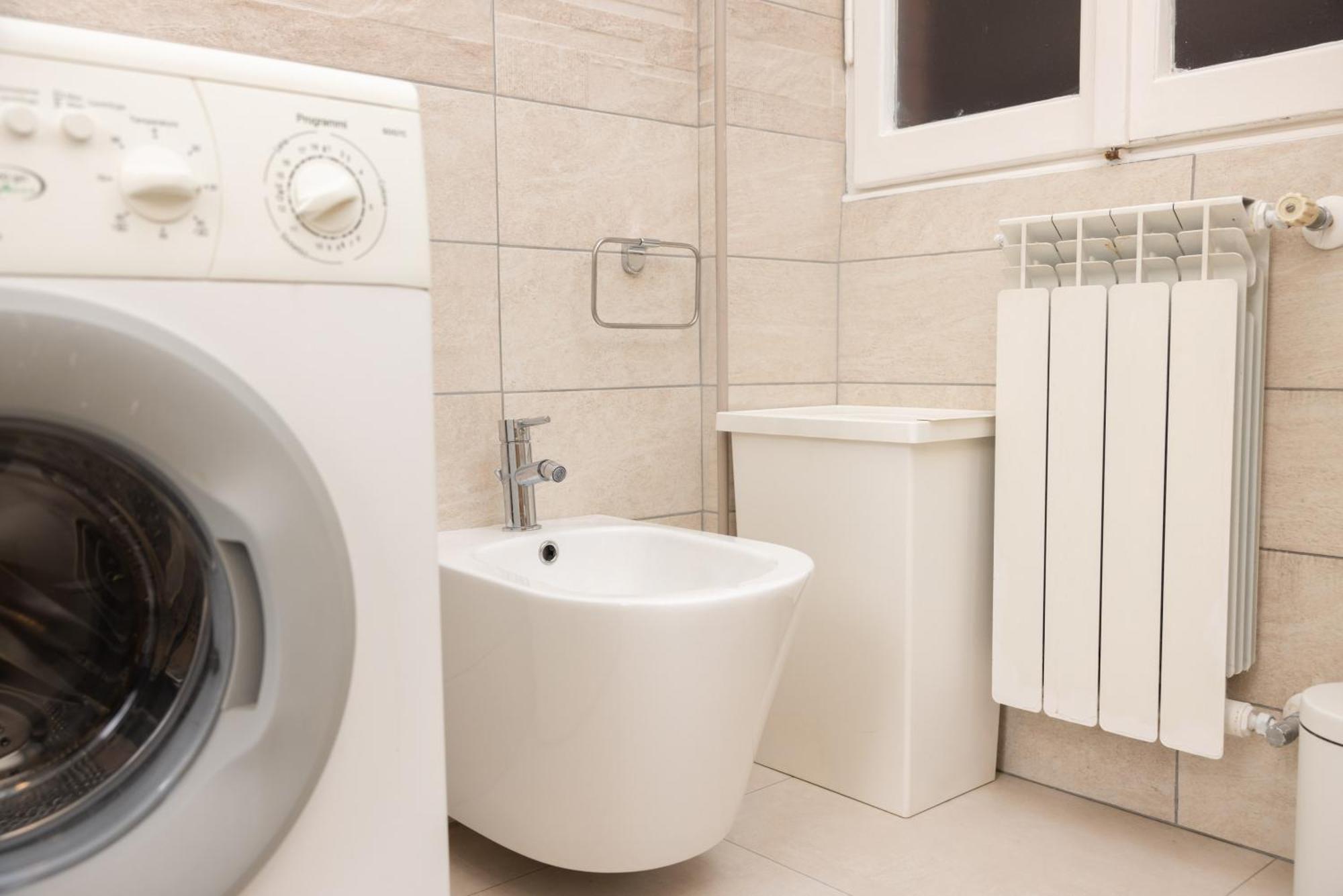 Val Favara - Gemelli Apartamento Roma