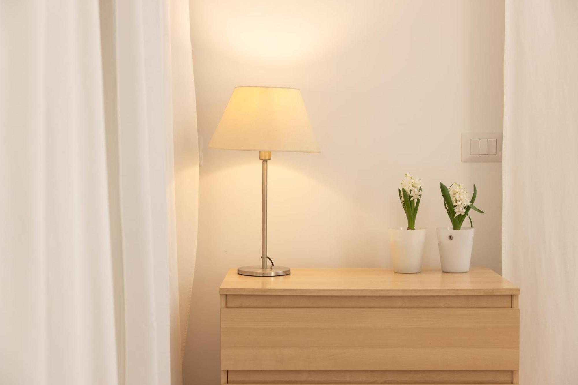 Apartamento Val Favara - Gemelli