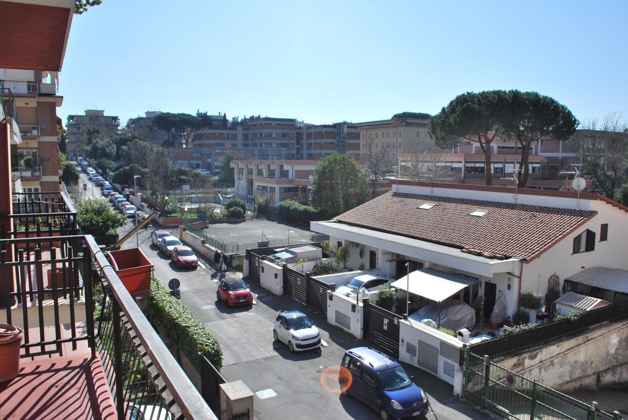 Apartamento Val Favara - Gemelli